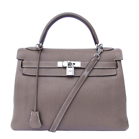 hermes so kelly ebay|Hermes kelly bag original.